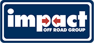 Impact Off Road Logo